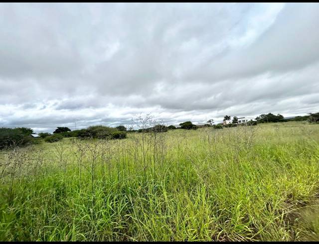 781M² VACANT LAND FOR SALE IN MAGNA VIA INDUSTRIAL